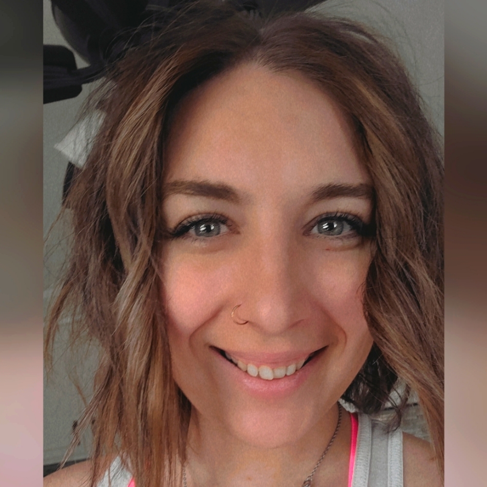 Meet your Posher, Sierra